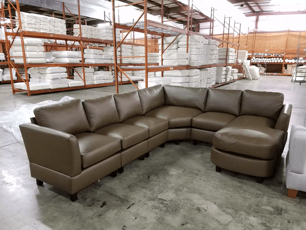 What is the best sectional sofa? Quora