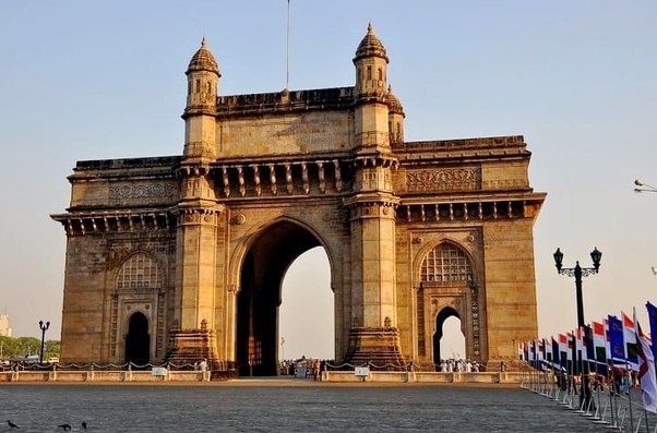 What are the best places to visit in Mumbai for boys? Quora