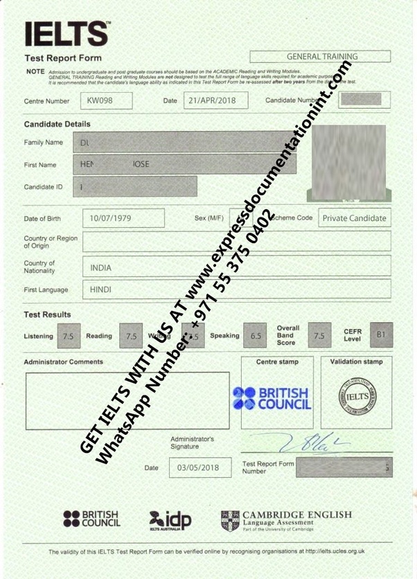 How to register for the IELTS on the IDP Quora