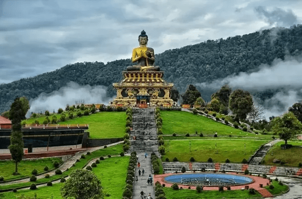 Which are the 5 best places to visit in Northeast India? Quora