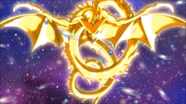 What type of dragon is the strongest? Quora
