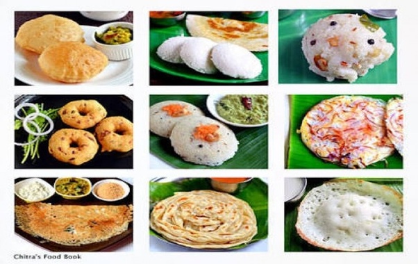 What do people eat for breakfast in India? Quora