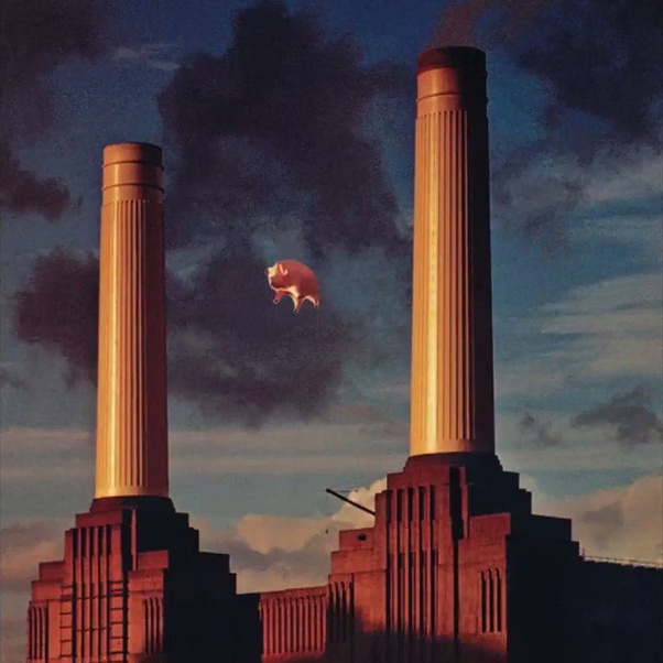 How did Pink Floyd influence you? Quora