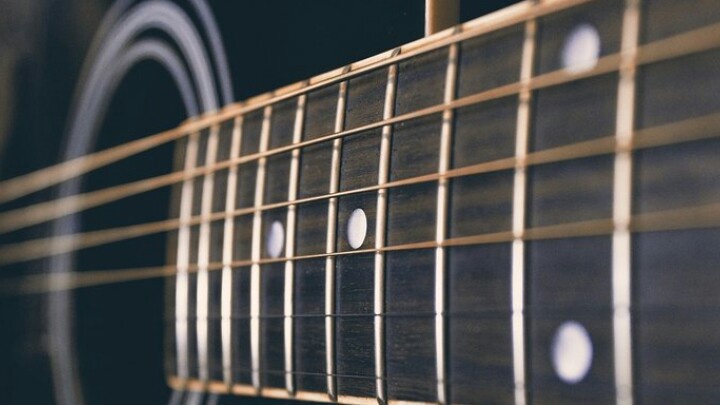 Apa chord gitar lagu Indonesia Pusaka? - Quora