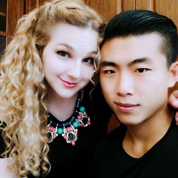 What’s an AMWF relationship? Quora