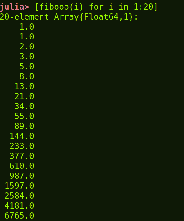 What are some interesting facts about the Fibonacci series? Quora