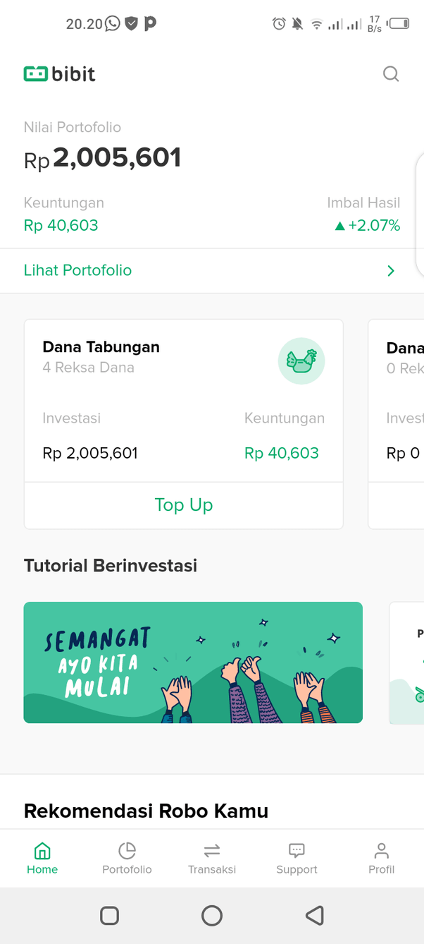 Nah, pada artikel ini, invesnesia akan menyajikan review terbaik dan terlengkap tentang materi . Reksadana Bca Review Review Investasi 200 Ribu Di Bibit Reksadana Pasar Uang 1 Bulan Deposito Bank Bca Vs Reksadana Youtube 3 Reksadana Di Bca Pendatang Baru Di Dunia Bank Penjual Reksadana Finegurubelajar