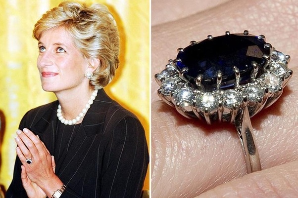 How much is Princess Diana’s ring worth today? Quora