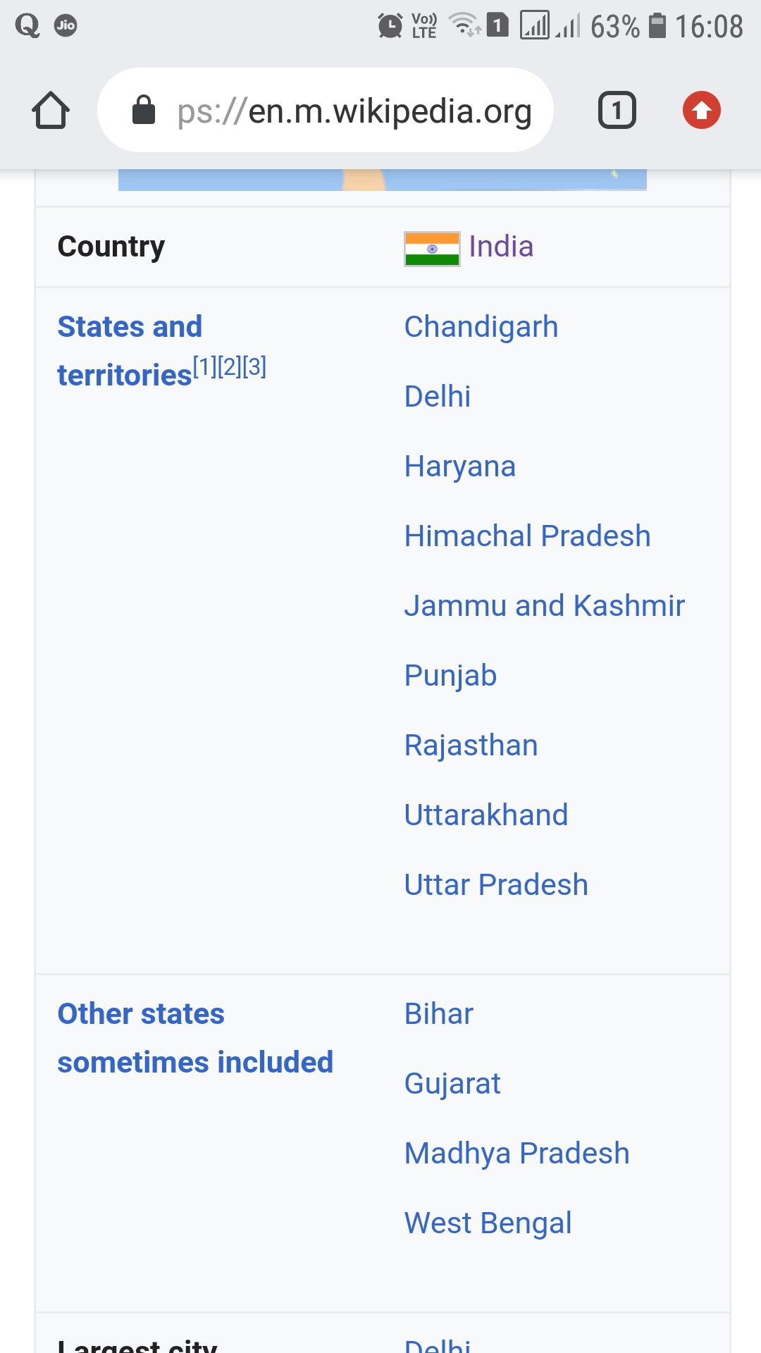 Jika seseorang dari India Selatan ingin tinggal di India Utara, apakah  seseorang harus tahu bahasa Hindi wajib atau tidak? - Quora