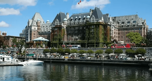 Is Canada a good place to live? Quora