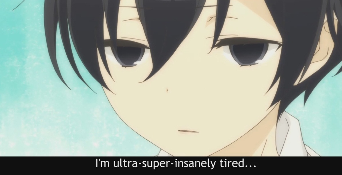 Apa karakter anime yang mengingatkanmu pada dirimu? - Quora