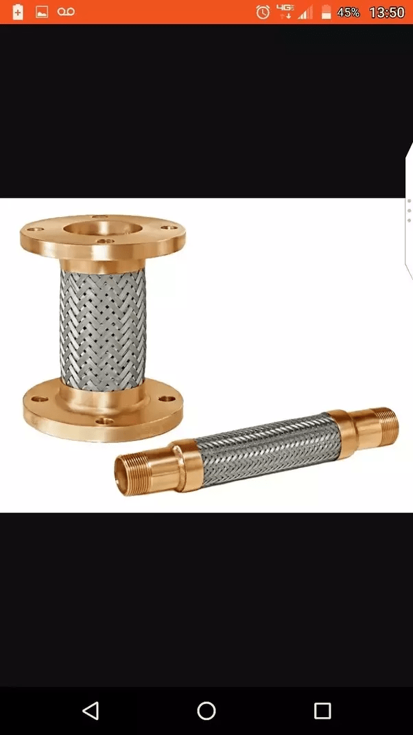 How to control vibration in water pipes Quora