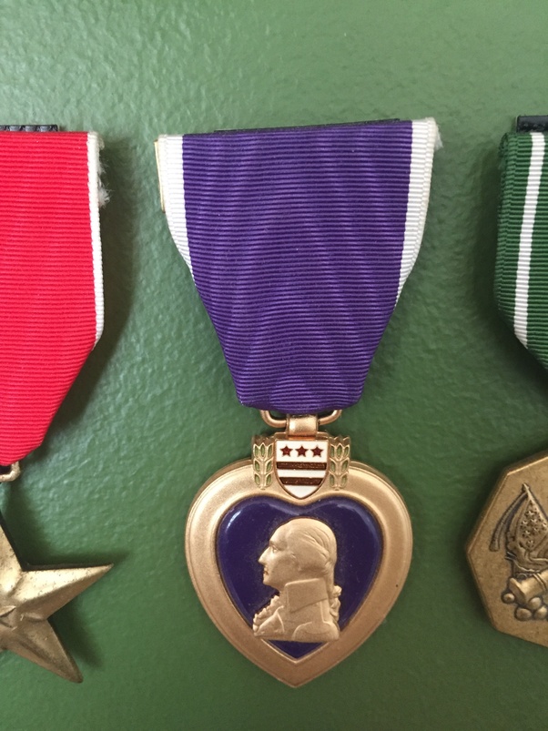 What do soldiers have to do to get a Bronze Star Medal with Valor? Quora
