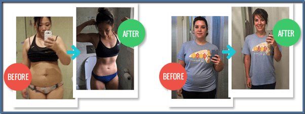 How to lose weight fast in less than 2 weeks Quora