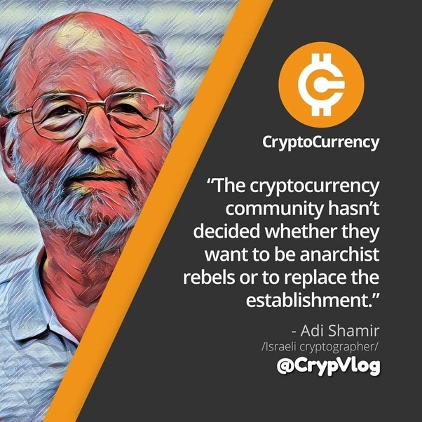 What are some famous people’s quotes for cryptocurrency? Quora