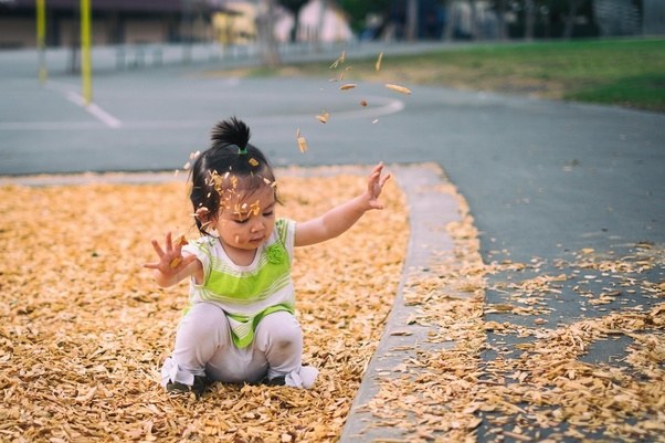 What do you consider when you photograph children outdoors? Quora