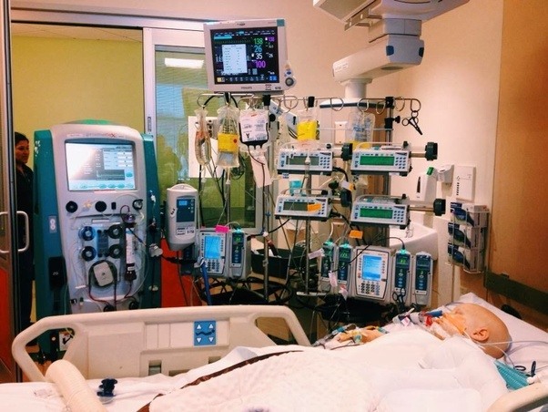 Critical Care Nutrition: Where's the Evidence? PubMed