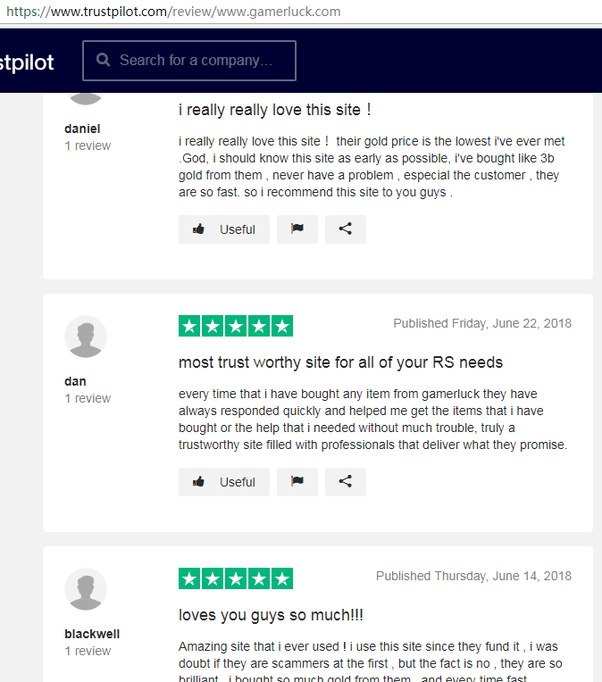 What is the best OSRS gold site? Quora