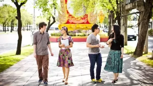 Which country is best for higher studies? Quora