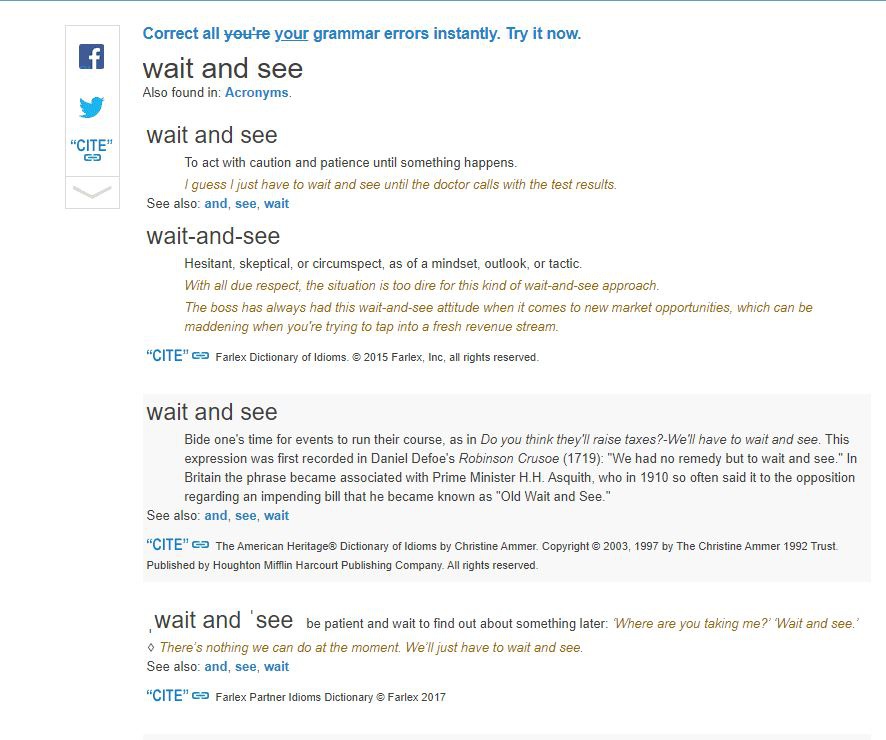 Apa arti yang tepat untuk kata &lsquo;Chill&rsquo;? - Quora