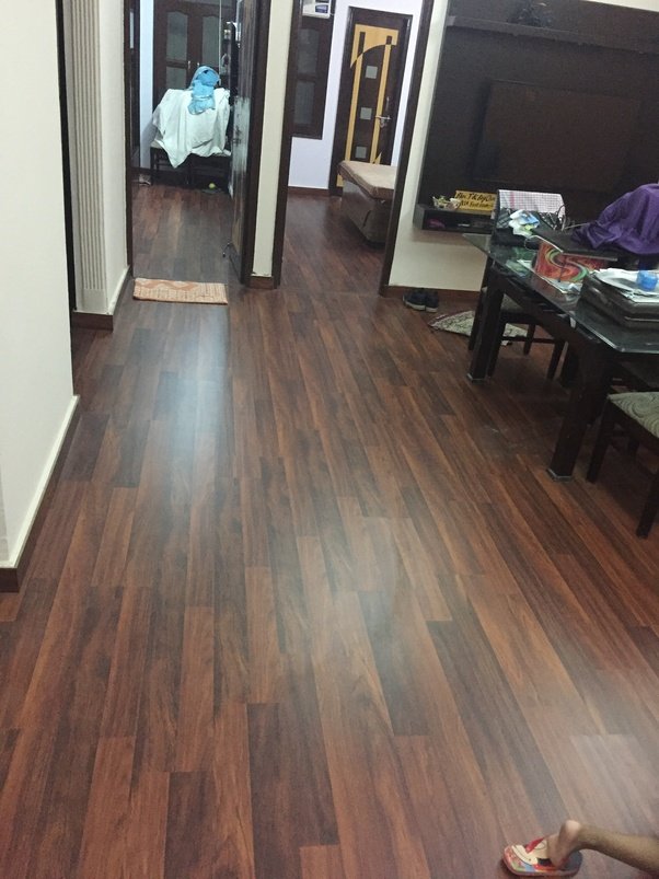 How much does it cost to get wood flooring done? Quora