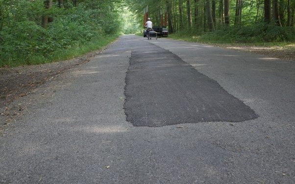 Does Germany have pothole problems in their roads like in the US? Quora