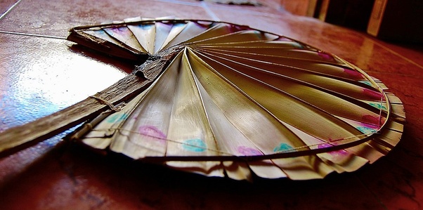 What does the Tamil word ' Visiri ' mean? Quora