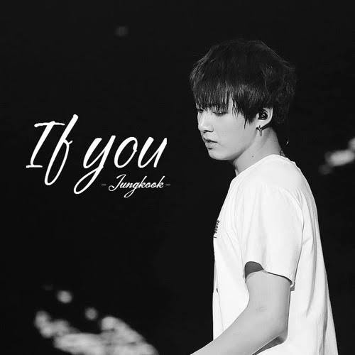 Does Jungkook have any solo songs? Quora