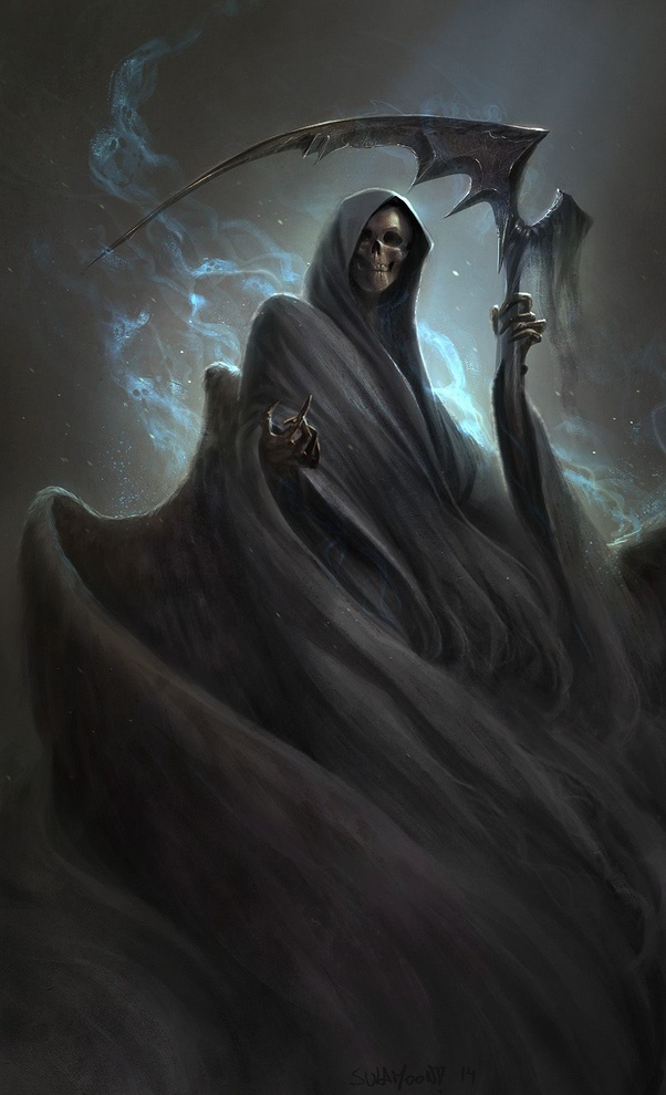 Did Lord Voldemort always wear black robes after his