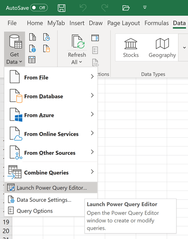 How to open an Excel file for more than 1 million rows Quora