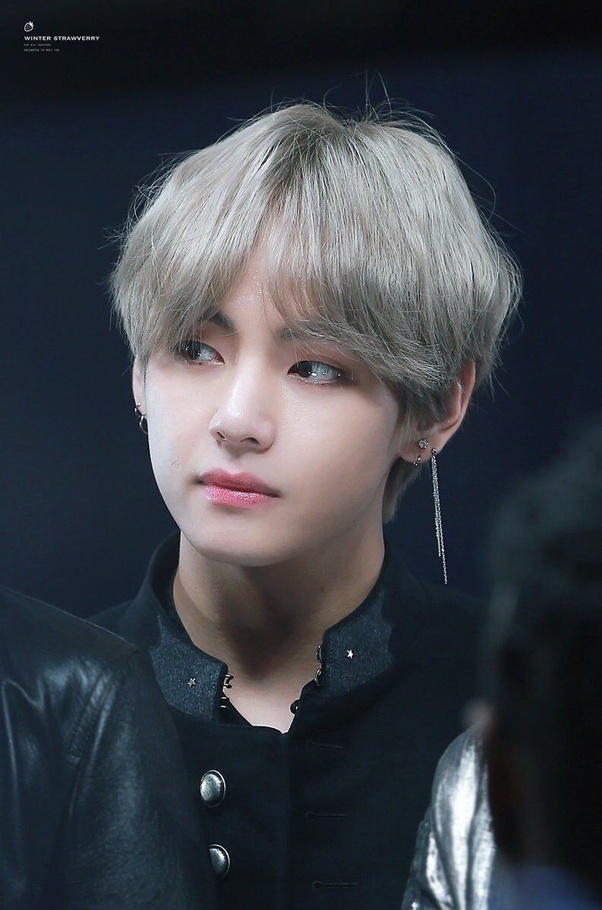 What is the full name of BTS V? Quora