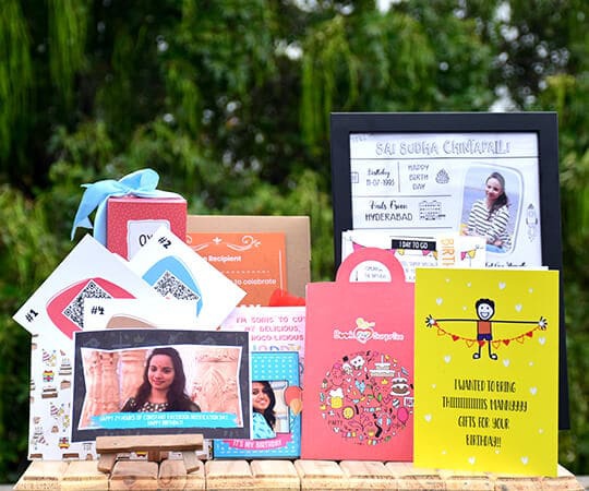 What should I get my friend for her 21st birthday? Quora