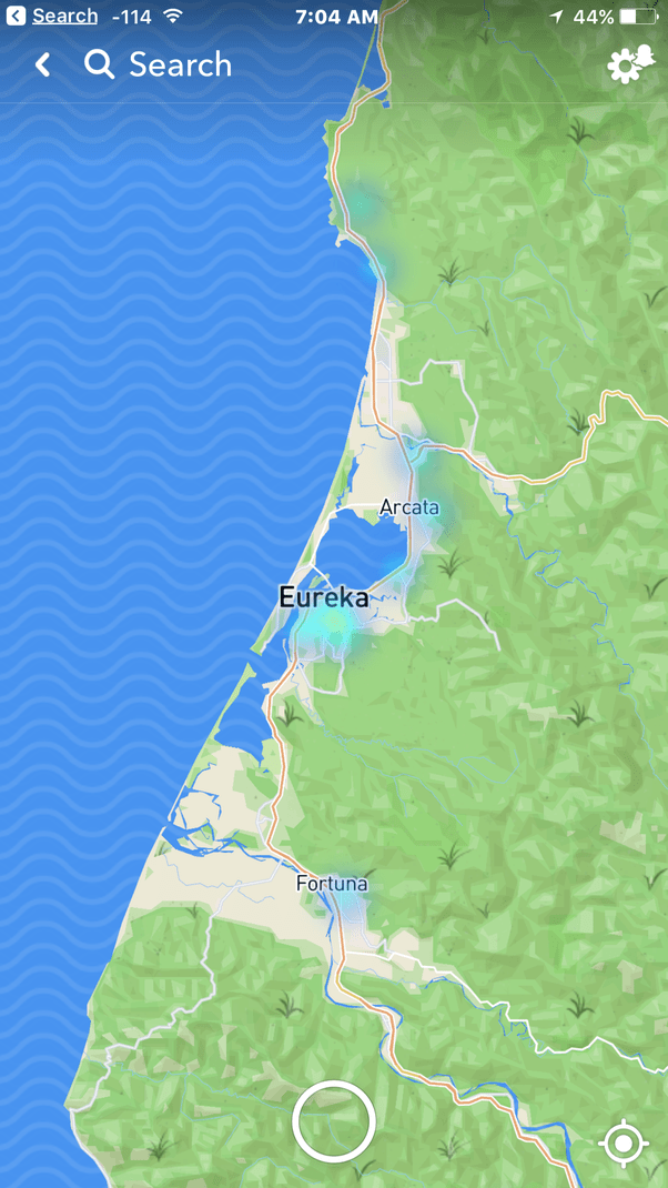 How important is Snapchat�s Snap Map? Quora