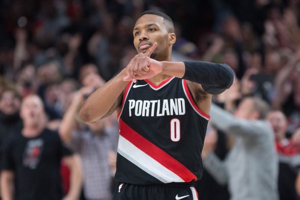 Who is better at basketball, Kyrie Irving or Damian Lillard? Quora