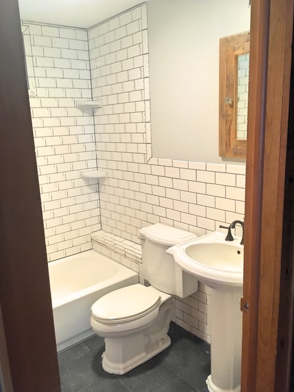 Do I Need Permission To Add A Bathroom