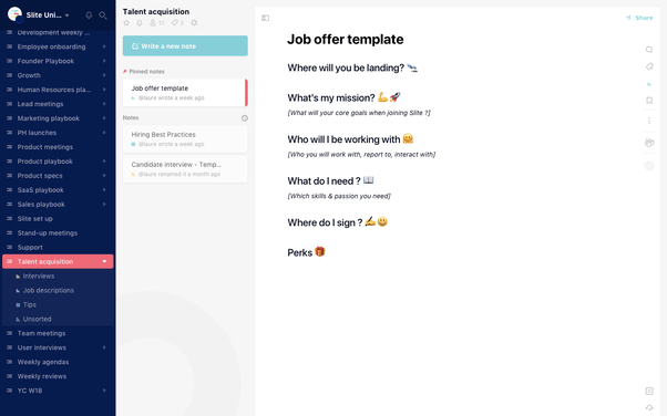 How to write a compelling job posting Quora