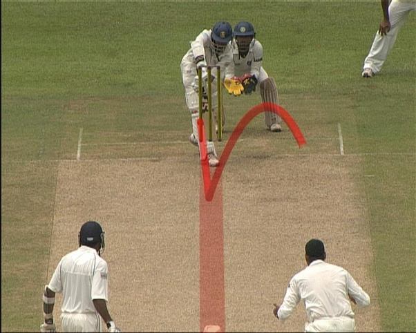 How many types of dismissals are there in cricket? Quora