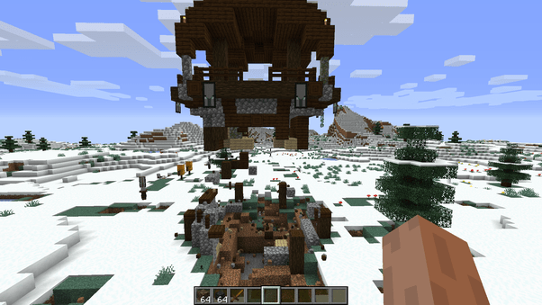 What is your unpopular opinion about Minecraft? Quora