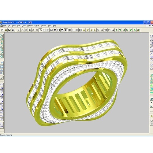 What is the best CAD program for jewelry design? Quora