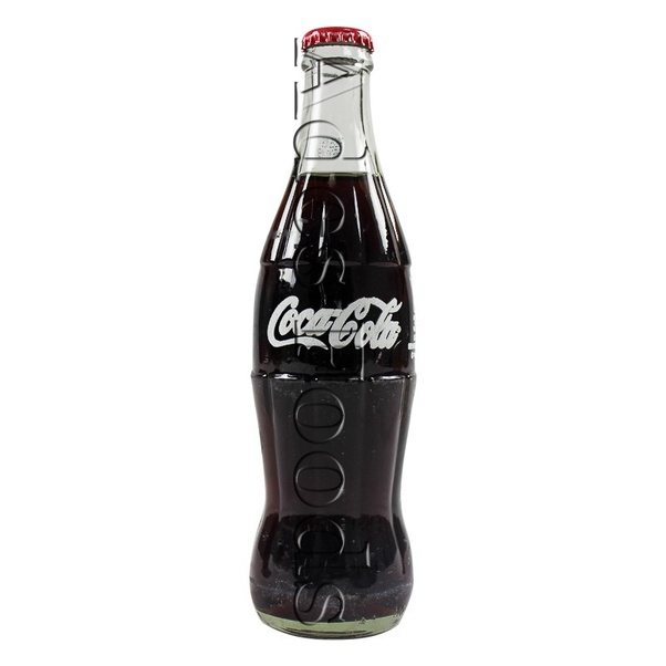 How much does a bottle of coke cost in Nigeria (Niara)? Quora