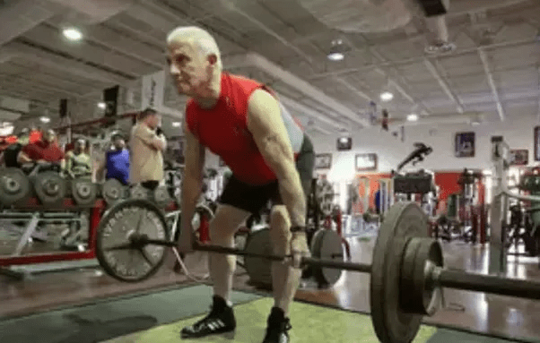 What are the best exercises for senior citizens to promote balance