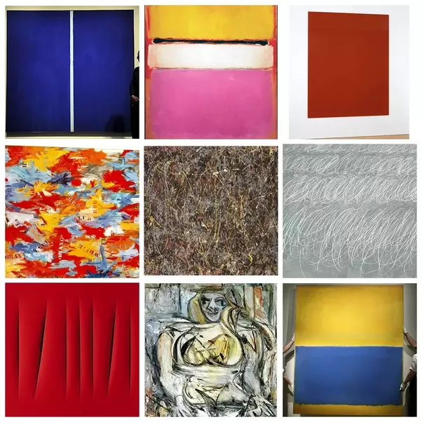 Which is the most expensive painting? Quora