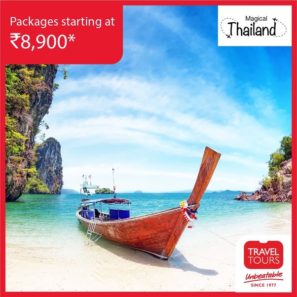 Which is the best website for world tour packages? Quora