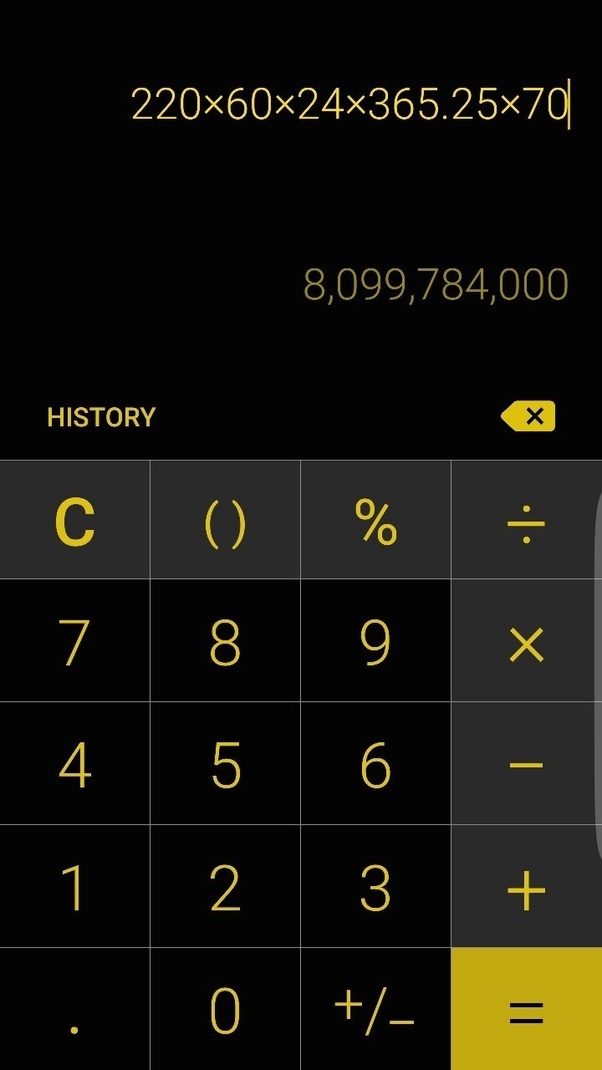 It's said that we can’t feel the rotation of the Earth