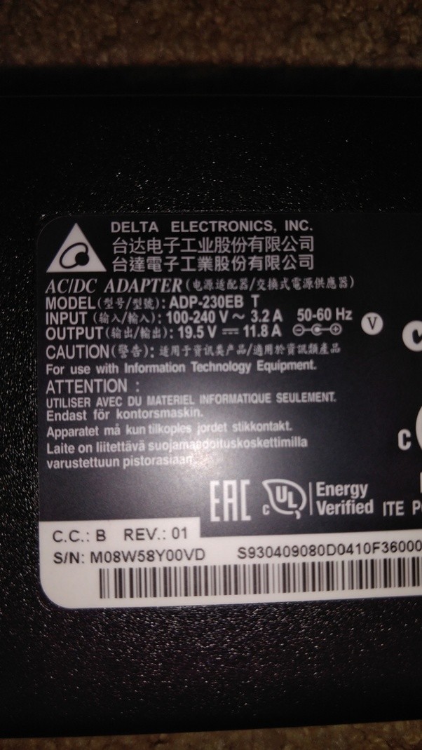 Can we use our Xbox One with 220 volts? Quora