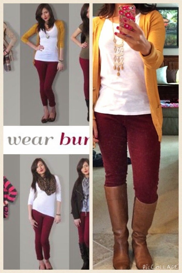 What should I wear under my white shirt? Quora