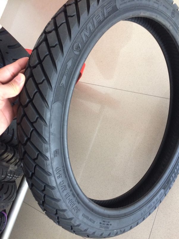 Can I change from a tube tyre to a tubeless tyre in my Shine bike