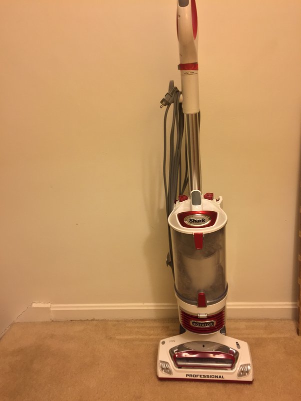 How to operate a central vacuum cleaner Quora