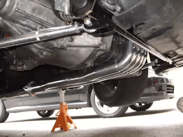 How could I make my car exhaust sound louder? Quora
