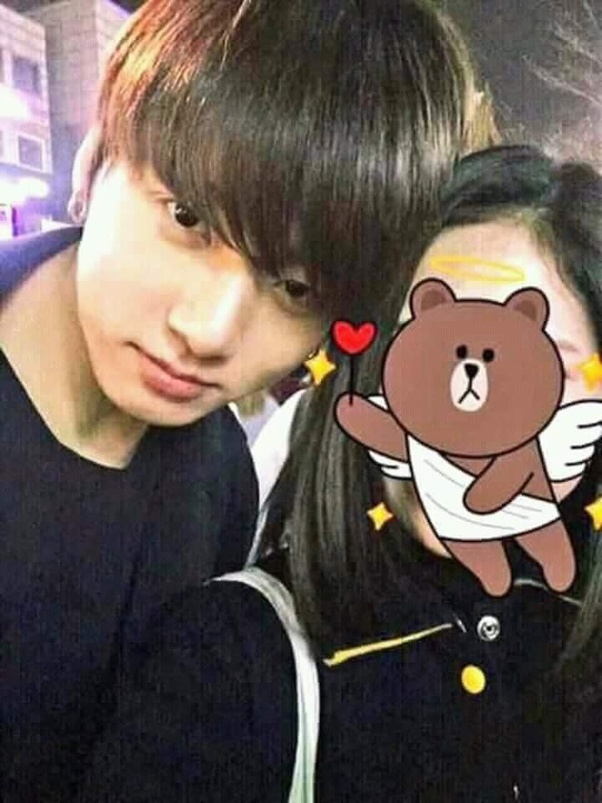 Can BTS take pictures with fans? Quora